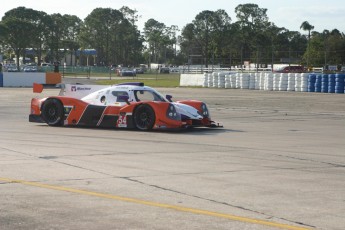 Sebring 2019 - 12 Heures et WEC