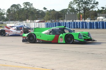 Sebring 2019 - 12 Heures et WEC