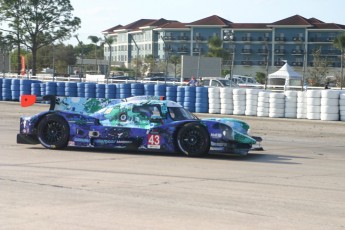 Sebring 2019 - 12 Heures et WEC