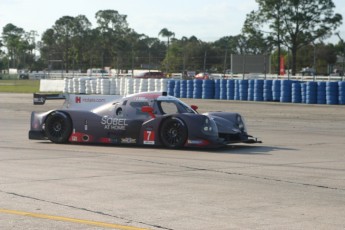 Sebring 2019 - 12 Heures et WEC