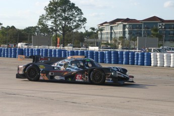 Sebring 2019 - 12 Heures et WEC