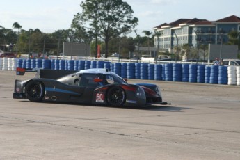 Sebring 2019 - 12 Heures et WEC