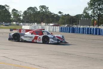 Sebring 2019 - 12 Heures et WEC