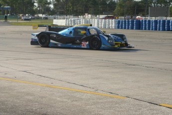Sebring 2019 - 12 Heures et WEC