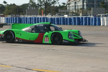 Sebring 2019 - 12 Heures et WEC