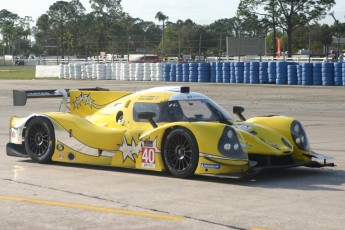 Sebring 2019 - 12 Heures et WEC