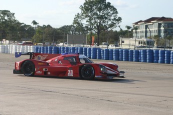 Sebring 2019 - 12 Heures et WEC