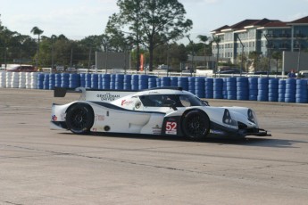 Sebring 2019 - 12 Heures et WEC
