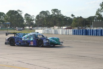 Sebring 2019 - 12 Heures et WEC