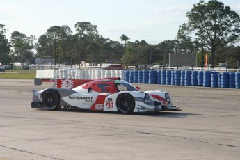 Sebring 2019 - 12 Heures et WEC