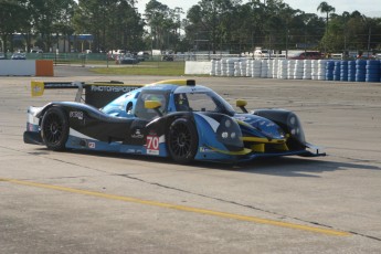 Sebring 2019 - 12 Heures et WEC