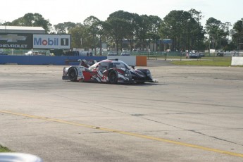 Sebring 2019 - 12 Heures et WEC
