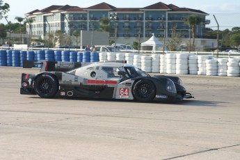 Sebring 2019 - 12 Heures et WEC