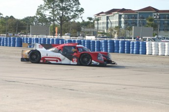 Sebring 2019 - 12 Heures et WEC