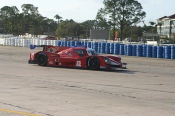 Sebring 2019 - 12 Heures et WEC