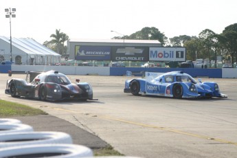 Sebring 2019 - 12 Heures et WEC