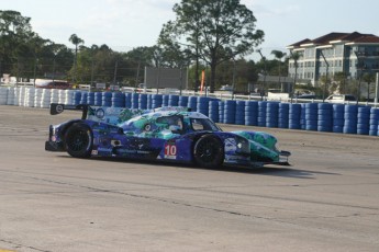 Sebring 2019 - 12 Heures et WEC