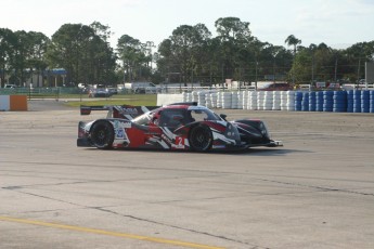 Sebring 2019 - 12 Heures et WEC