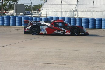 Sebring 2019 - 12 Heures et WEC