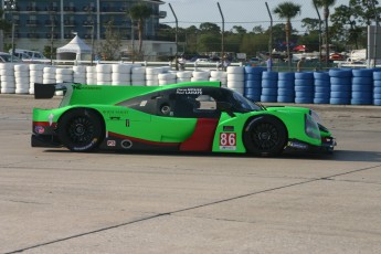 Sebring 2019 - 12 Heures et WEC