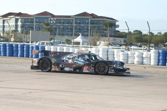 Sebring 2019 - 12 Heures et WEC
