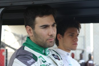 Sebring 2019 - 12 Heures et WEC