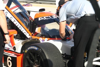 Sebring 2019 - 12 Heures et WEC