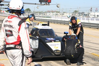 Sebring 2019 - 12 Heures et WEC