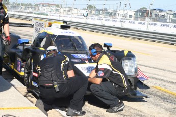 Sebring 2019 - 12 Heures et WEC