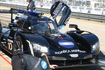 Sebring 2019 - 12 Heures et WEC
