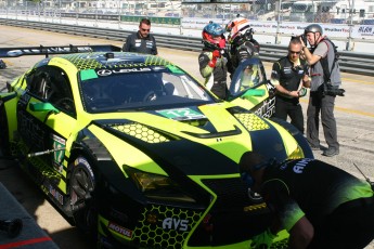 Sebring 2019 - 12 Heures et WEC