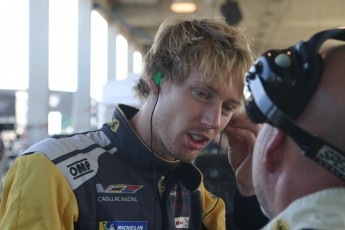 Sebring 2019 - 12 Heures et WEC