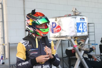 Sebring 2019 - 12 Heures et WEC