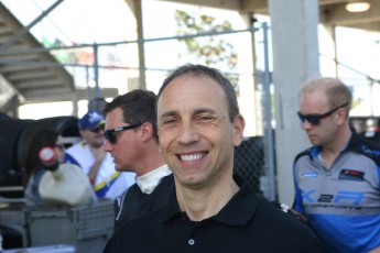 Sebring 2019 - 12 Heures et WEC