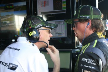 Sebring 2019 - 12 Heures et WEC