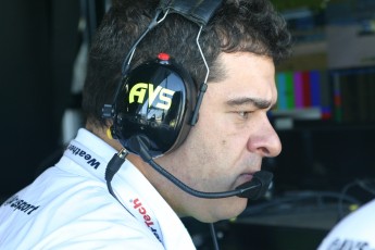 Sebring 2019 - 12 Heures et WEC