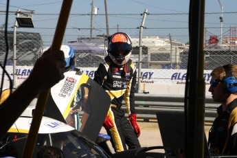 Sebring 2019 - 12 Heures et WEC