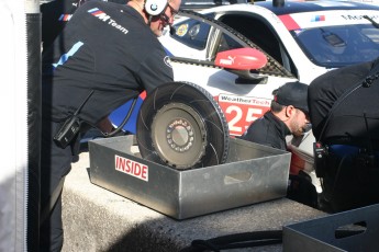 Sebring 2019 - 12 Heures et WEC