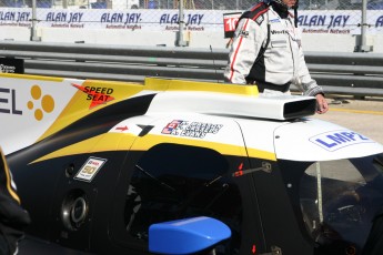 Sebring 2019 - 12 Heures et WEC