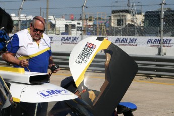 Sebring 2019 - 12 Heures et WEC