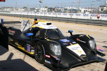 Sebring 2019 - 12 Heures et WEC