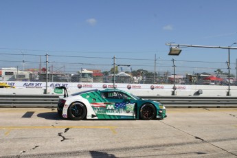 Sebring 2019 - 12 Heures et WEC