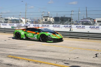 Sebring 2019 - 12 Heures et WEC
