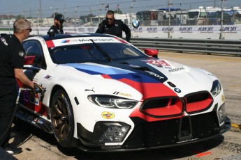Sebring 2019 - 12 Heures et WEC