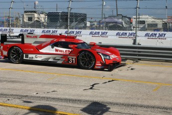 Sebring 2019 - 12 Heures et WEC