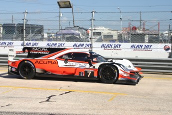 Sebring 2019 - 12 Heures et WEC