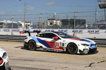 Sebring 2019 - 12 Heures et WEC