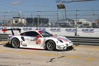 Sebring 2019 - 12 Heures et WEC