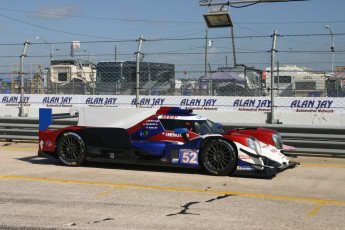 Sebring 2019 - 12 Heures et WEC