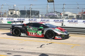 Sebring 2019 - 12 Heures et WEC